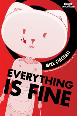 Everything is fine /