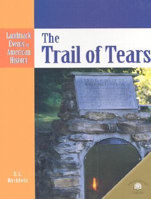 The Trail of Tears /