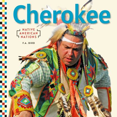 Cherokee /