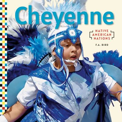 Cheyenne /