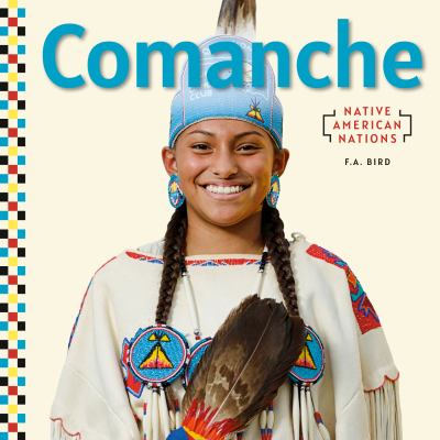 Comanche /