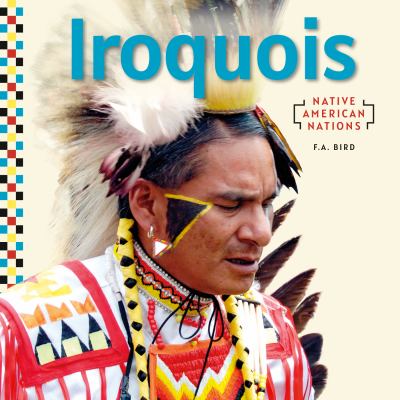 Iroquois /
