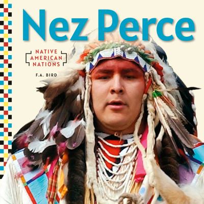 Nez Perce /