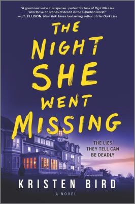 The night she went missing /