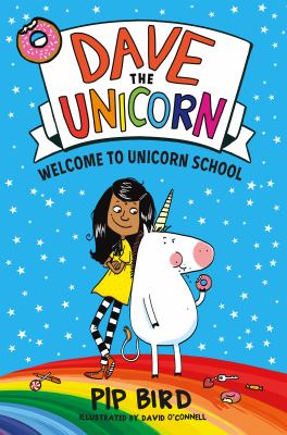 Welcome to unicorn school /