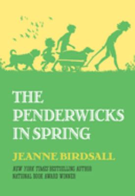 The Penderwicks in spring / 4