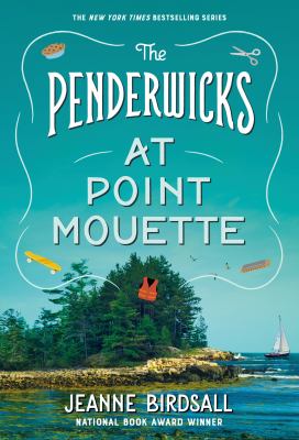 The Penderwicks at Point Mouette /
