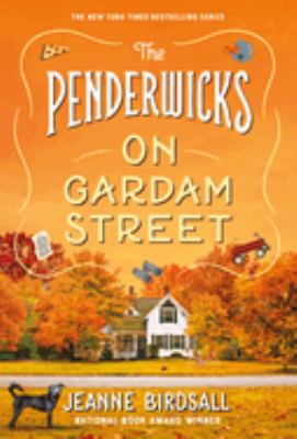 The Penderwicks on Gardam Street /