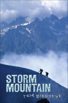 Storm Mountain /