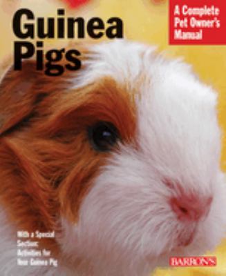 Guinea pigs /