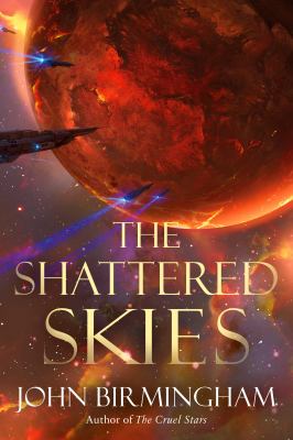 The shattered skies /
