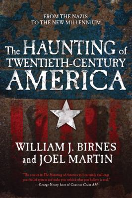The haunting of twentieth-century America /