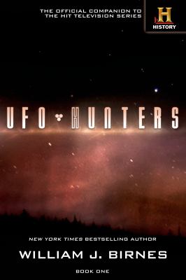 UFO hunters. Book one /