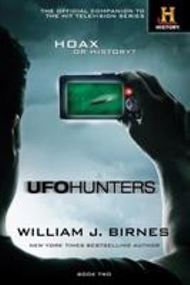 UFO hunters. Book two /