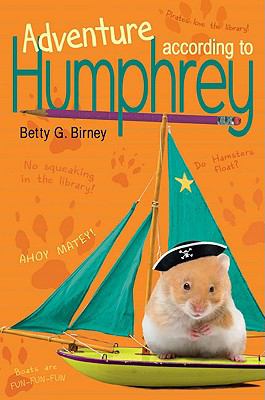 Adventure according to Humphrey /
