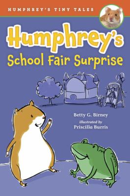 Humphrey's school fair surprise /