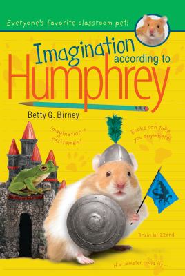Imagination according to Humphrey /