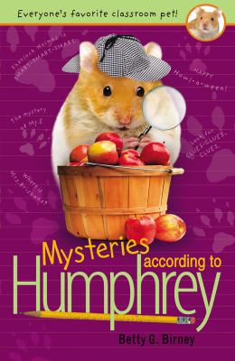 Mysteries according to Humphrey /