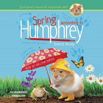 Spring according to Humphrey /