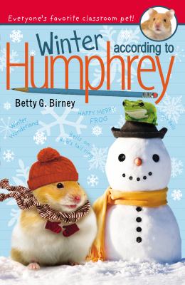 Winter according to Humphrey /