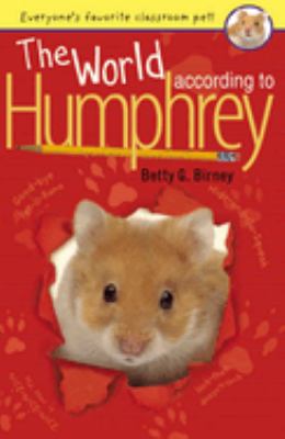 The world according to Humphrey / 1.