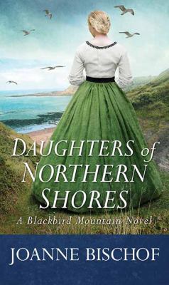 Daughters of Northern Shores [large type] /