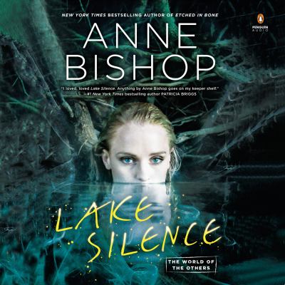 Lake Silence [compact disc, unabridged] : the world of the Others /