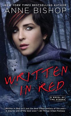 Written in red : a novel of the others /