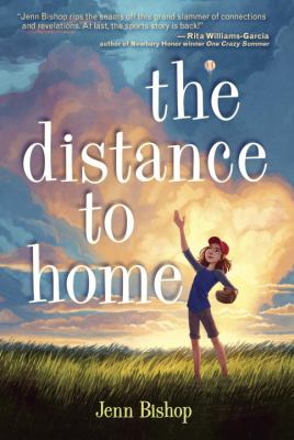 The distance to home /