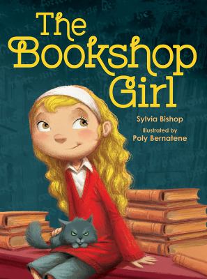 The bookshop girl /