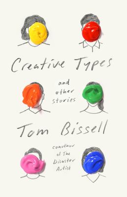 Creative types : and other stories /
