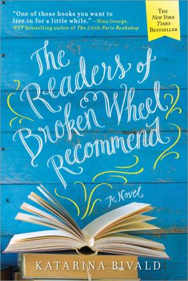 The readers of Broken Wheel recommend /