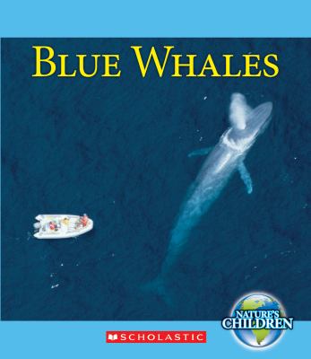 Blue whales /