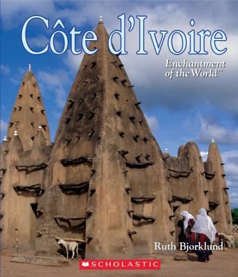 Cote d'Ivoire (Ivory Coast) /
