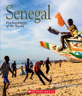 Senegal /