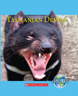 Tasmanian devils /