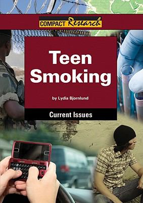 Teen smoking /