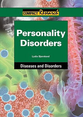 Personality disorders /