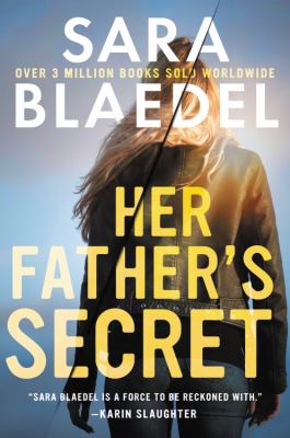 Her father's secret /