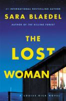 The lost woman /