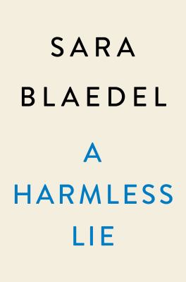 A harmless lie : a novel /
