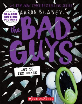 The Bad Guys in Cut to the chase /
