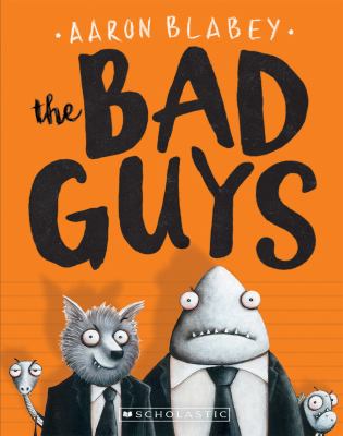 The bad guys /