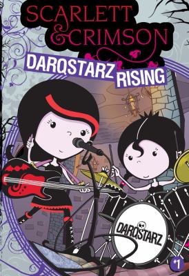 DarqStarz rising /