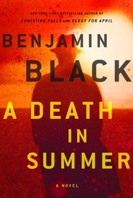 A death in summer : a novel /