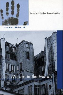 Murder in the Marais /