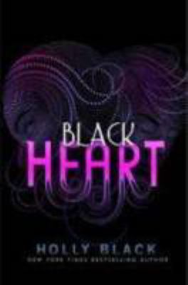 Black heart / 3.