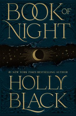Book of night /