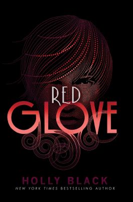 Red glove / 2
