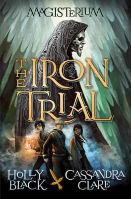 The iron trial /